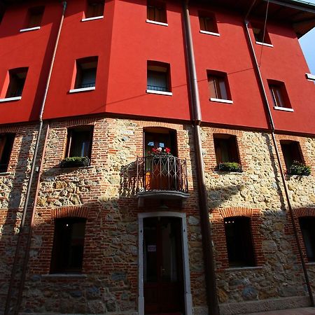 B&B Da Toi Marostica Exterior foto